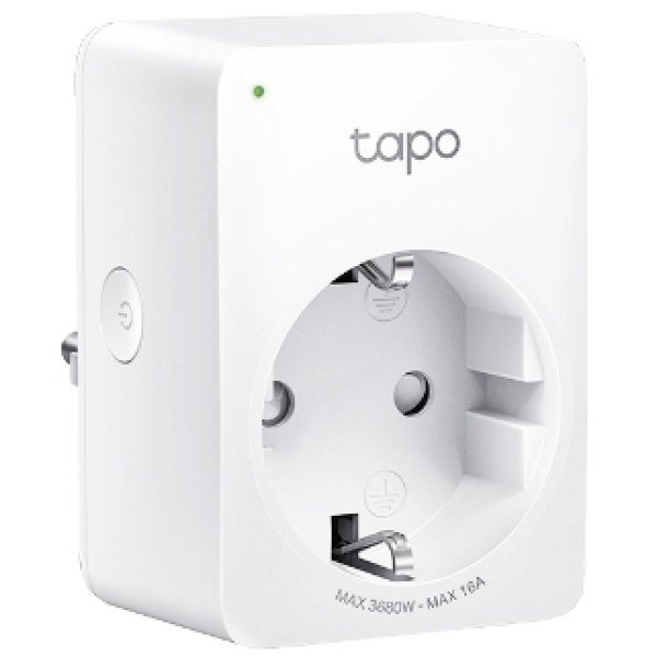 Фото - Умная розетка TP-Link Tapo P110M