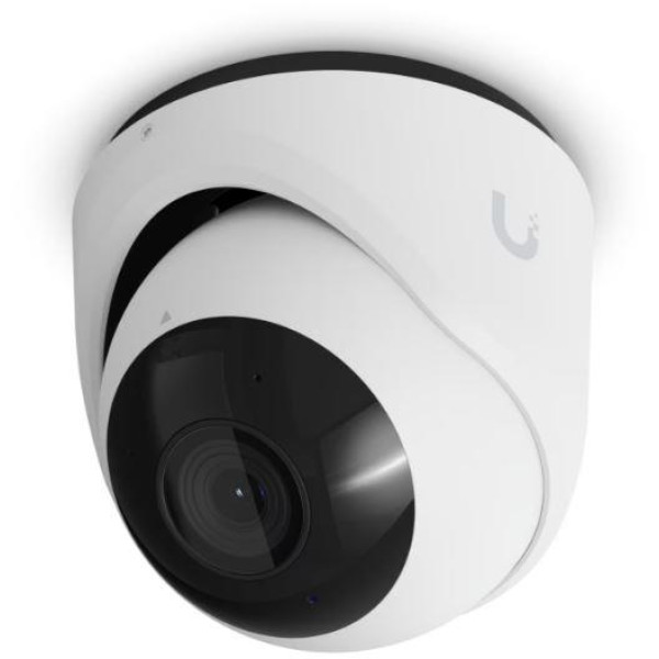 Фото - Камера видеонаблюдения Ubiquiti UVC-G6-TURRET-W