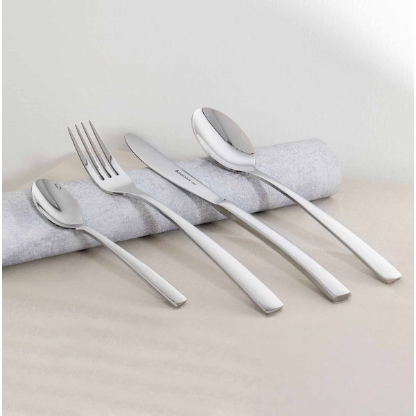 Фото - Набор столовых приборов Barazzoni AMBRA 24 пр. (712900024)