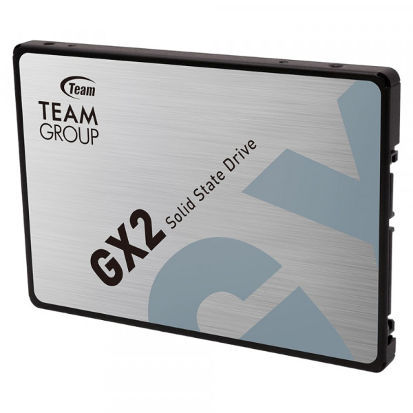 Фото - SSD-накопитель внутренний Team 2.5" STD SATA3 GX2 2TB RETAIL (T253X2002T0C101)