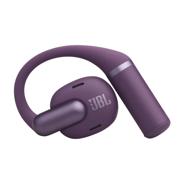Фото - Наушники вкладыши беспроводные TWS JBL Sense Pro Purple (JBLSENSEPROPUR)
