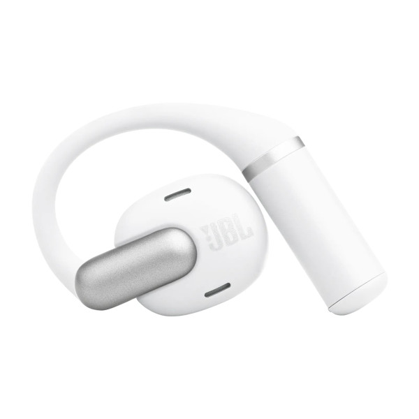 Фото - Наушники вкладыши беспроводные TWS JBL Sense Pro White (JBLSENSEPROWHT)