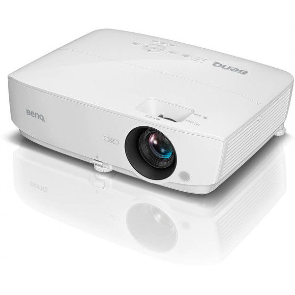 Фото - Проектор BenQ MX532 (9H.JG677.33E)