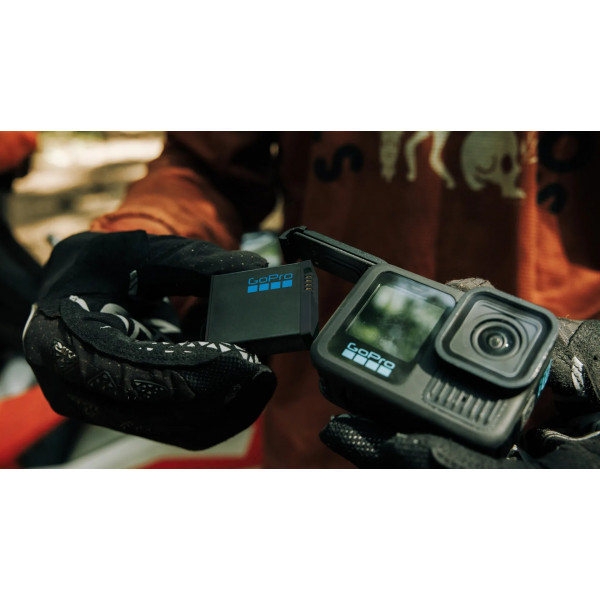 Фото - Аккумулятор для экшн-камеры GoPro 2 шт. Enduro for HERO13 Black (AEBAT-201)