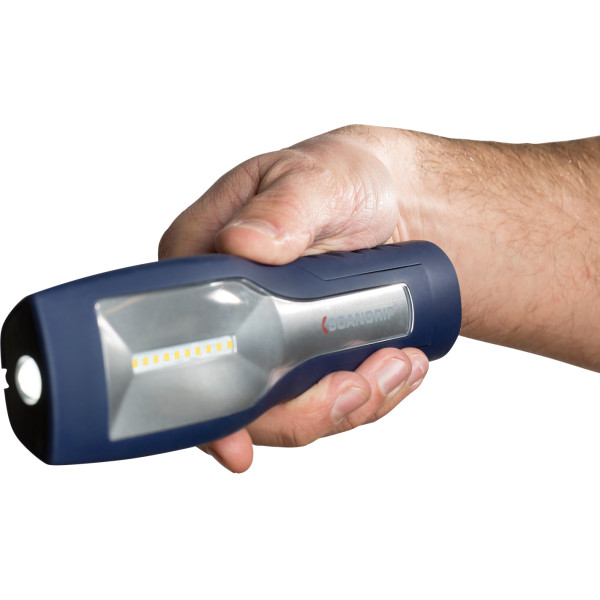 Фото - Фонарь SCANGRIP 1000 lumen NOVA MINI for Life (Бер.00)