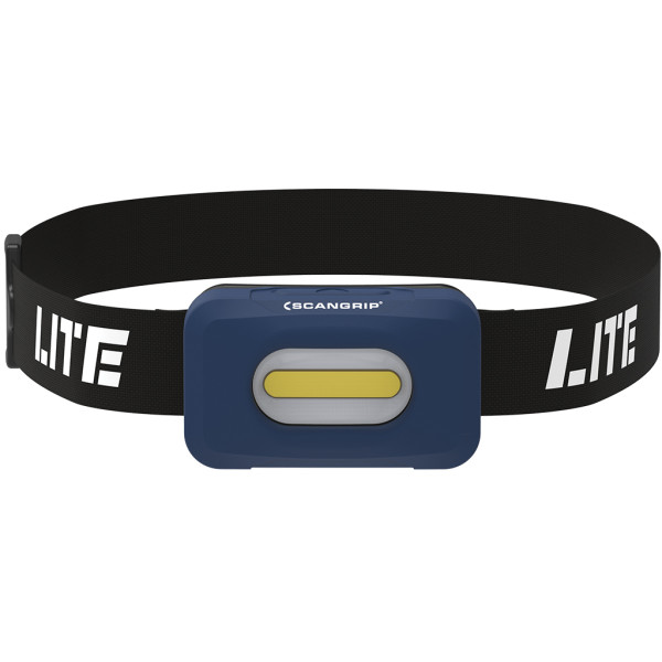 Фото - Фонарь SCANGRIP HEAD LITE S 03.5645 (Бер.45)