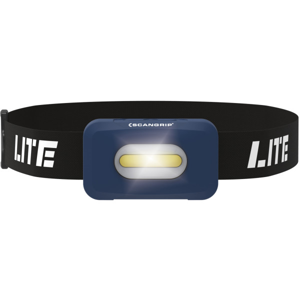 Фото - Фонарь SCANGRIP HEAD LITE S 03.5645 (Бер.45)