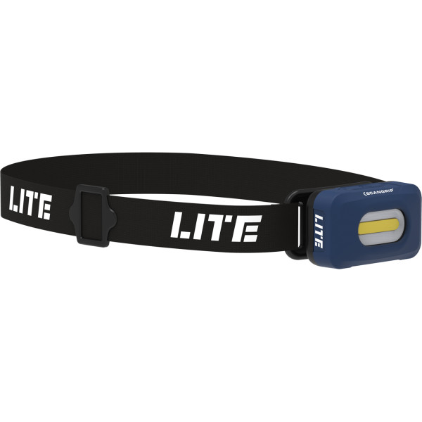 Фото - Фонарь SCANGRIP HEAD LITE S 03.5645 (Бер.45)