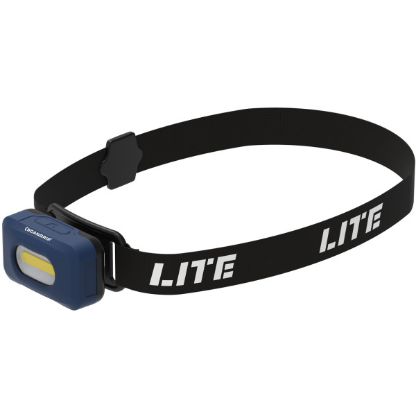 Фото - Фонарь SCANGRIP HEAD LITE S 03.5645 (Бер.45)