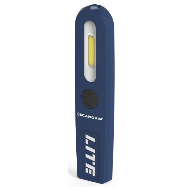 Фото - Фонарь аккумуляторный SCANGRIP Stick Lite s 03.5665 (Бер.65)