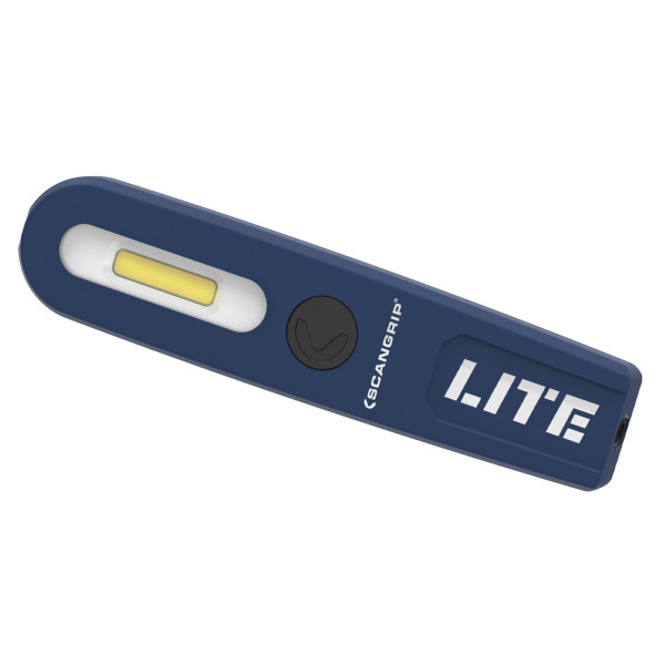 Фото - Фонарь аккумуляторный SCANGRIP Stick Lite s 03.5665 (Бер.65)