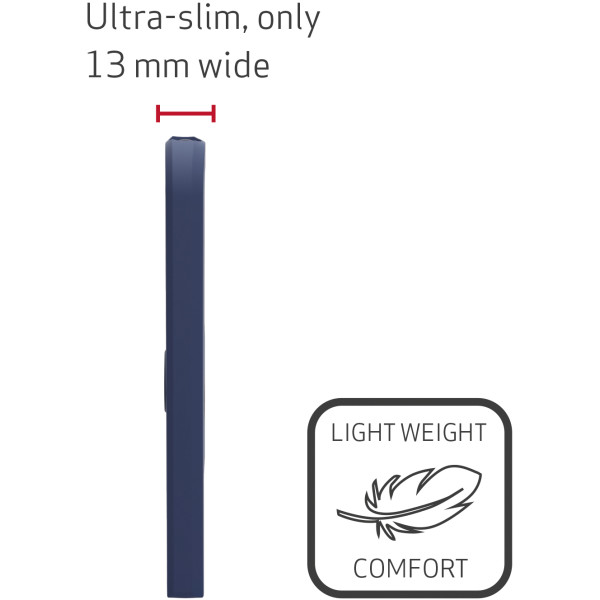 Фото - Фонарь аккумуляторный SCANGRIP Stick Lite M (Бер.66)