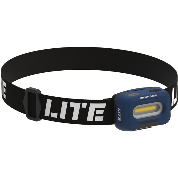 Фото - Фонарь SCANGRIP HEAD LITE A 03.5670 (Бер.70)