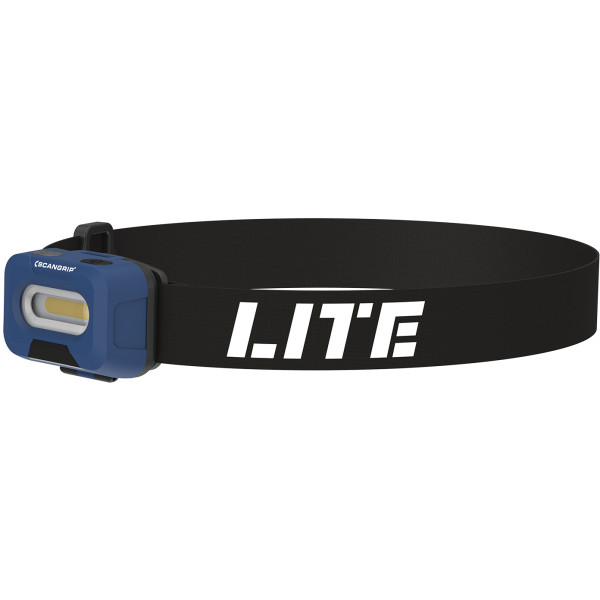 Фото - Фонарь SCANGRIP HEAD LITE A 03.5670 (Бер.70)