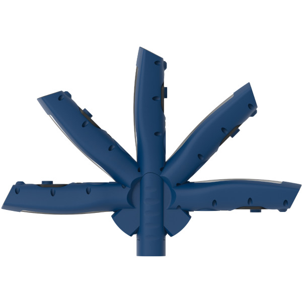 Фото - Фонарь аккумуляторный SCANGRIP MAG PRO WIRELES (Бер.91)