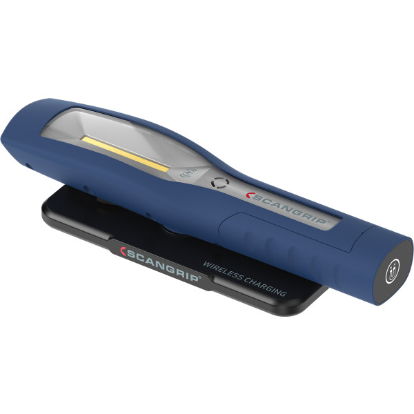 Фото - Фонарь аккумуляторный SCANGRIP MAG PRO WIRELES (Бер.91)
