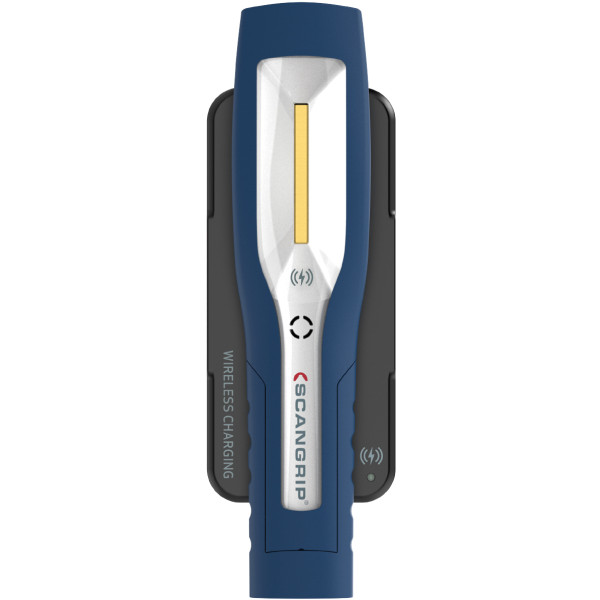 Фото - Фонарь аккумуляторный SCANGRIP MAG PRO WIRELES (Бер.91)