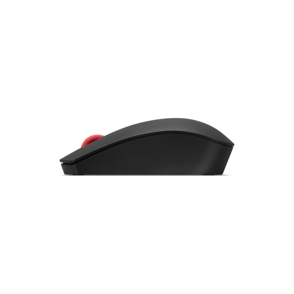 Фото - Клавиатура+мышь беспроводная Lenovo Essential Wireless Combo Gen2 AI UA (4X31R64454)