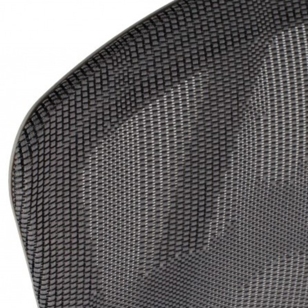 Фото - Кресло офисное Barsky ECO Grey (G-9)