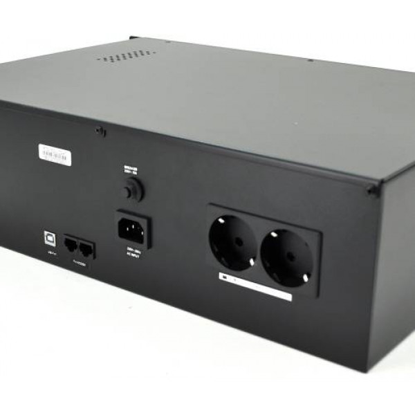 Фото - Источник бесперебойного питания Ritar 900W LCD (RTO-1500-LCD)