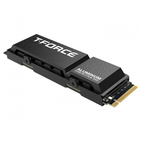 Фото - SSD-накопитель внутренний Team T-FORCE M.2-2280 PCI-E Gen4x4 G70 PRO 4TB RETAIL (TM8FFH004T0C129)