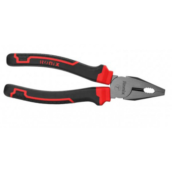 Фото - Плоскогубцы Ronix RH-1167