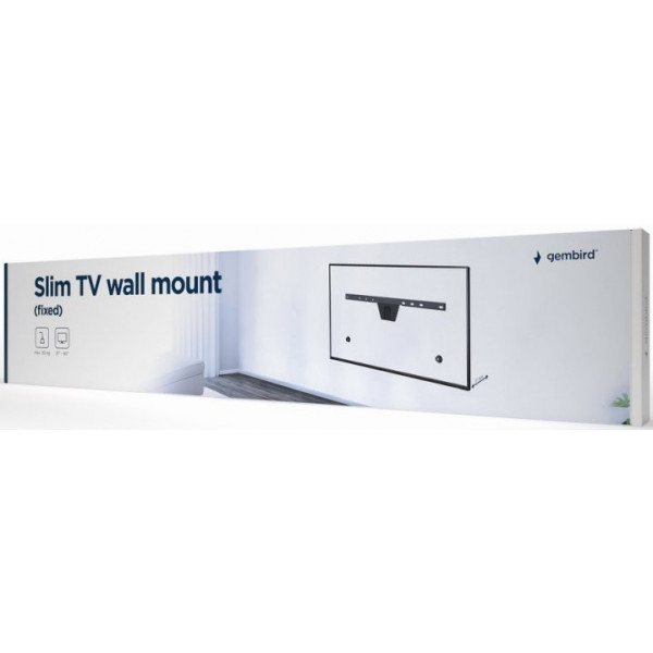 Фото - Крепление для телевизора Gembird WM-S80F-01