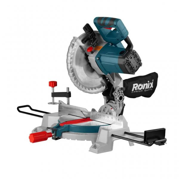 Фото - Пила торцевая Ronix 1800Вт (5102)