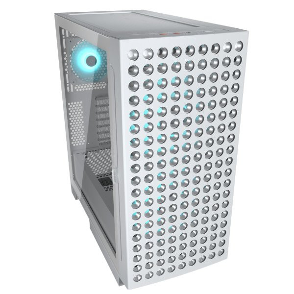 Фото - Корпус Cougar Airface ECO RGB White
