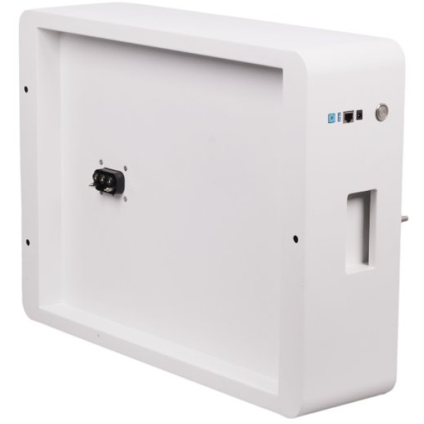 Фото - Батарея для солнечного инвертора Ritar 48В 5kWh, LiFePo4 (HV RESS-100 Battery Module)