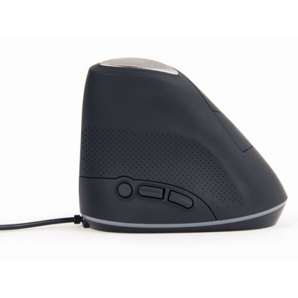 Фото - Мышь проводная Gembird MUS-ERGO-03