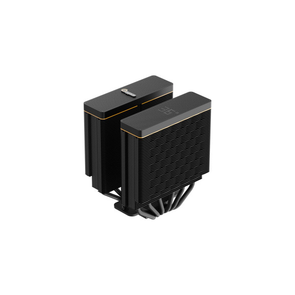 Фото - Водяная система охлаждения OCYPUS IOTA A62 BK (IOTA-A62-BK2NNWD00X-GL)