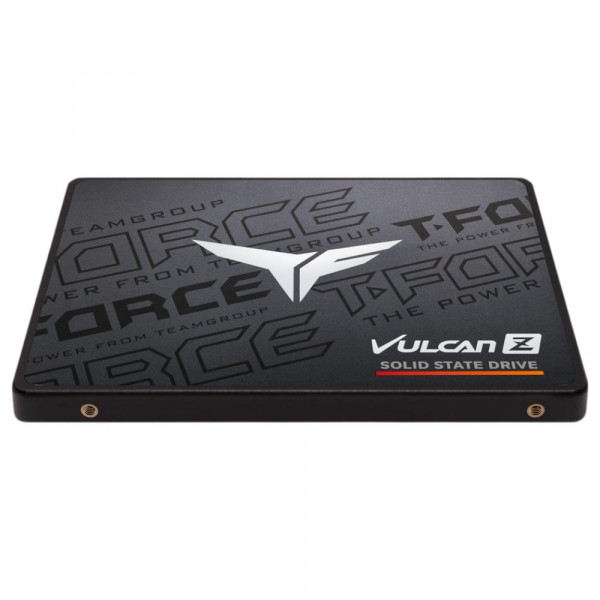 Фото - SSD-накопитель внутренний Team 2.5" SATA3 T-FORCE VULCAN Z SSD 1TB RETAIL (T253TZ001T0C101)