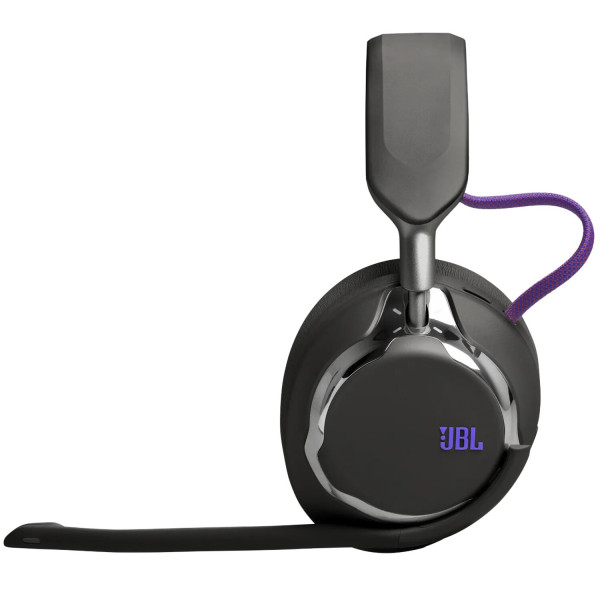 Фото - Гарнитура беспроводная игровая JBL Quantum 950 (JBLQTUM950BLK)
