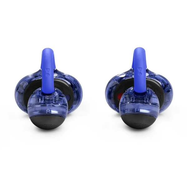Фото - Наушники вкладыши беспроводные TWS JBL Soundgear Clips (JBLSNDGEARCLBLU)