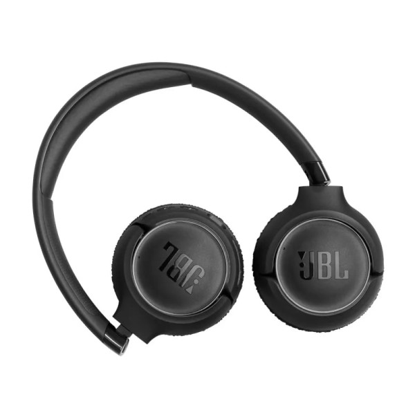 Фото - Наушники накладные беспроводные JBL Tune 680NC Black (JBLT680NCBLK)
