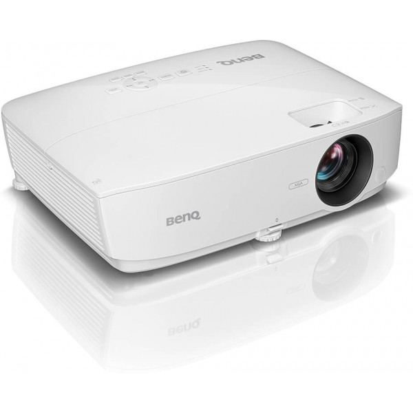 Фото - Проектор BenQ MX532 (9H.JG677.33E)