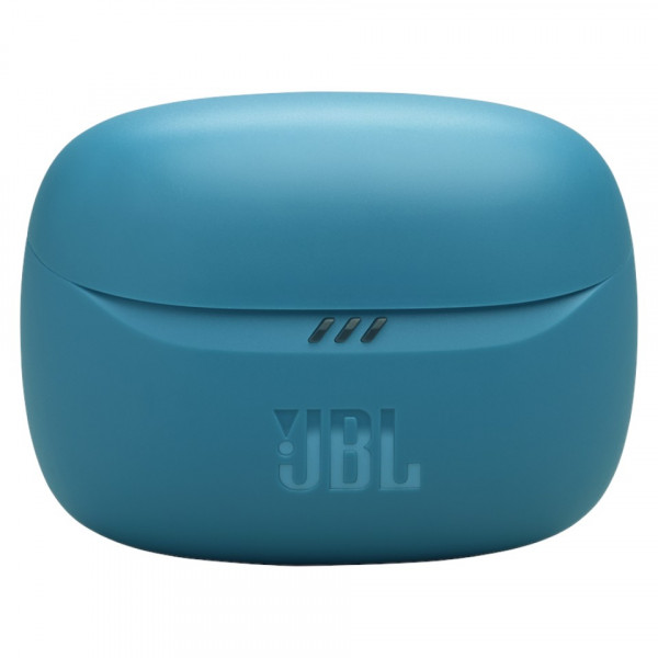 Фото - Наушники вкладыши беспроводные TWS JBL Tune Beam 2 Turquoise (JBLTBEAM2TQE)