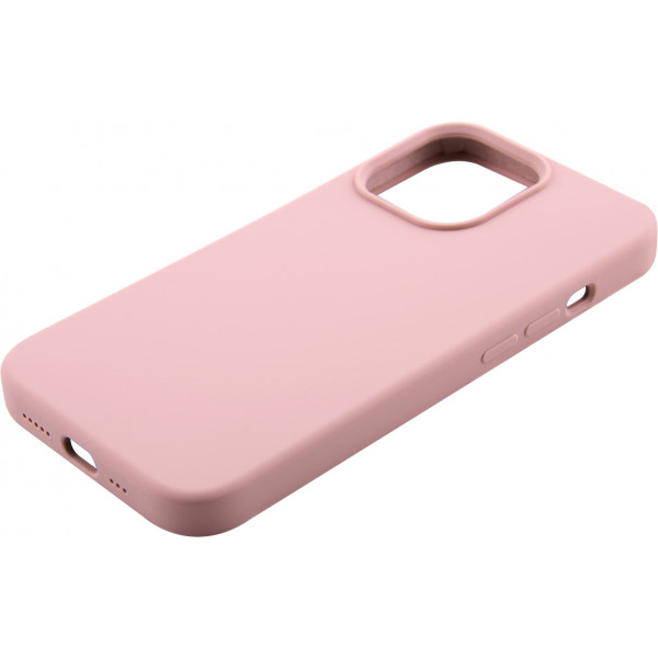 Фото - Чехол для смартфона WAVE Full Silicone Cover iPhone 13 Pro (pink sand)