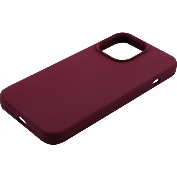 Фото - Чехол для смартфона WAVE Full Silicone Cover iPhone 13 Pro (plum)