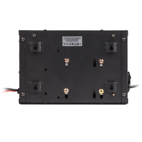 Фото - Источник бесперебойного питания Maxxter MX-HI-PSW500-01