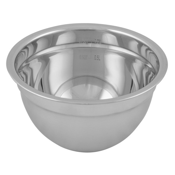 Фото - Миска BRAVO CHEF 12x7.5 см (BС-9100-12)