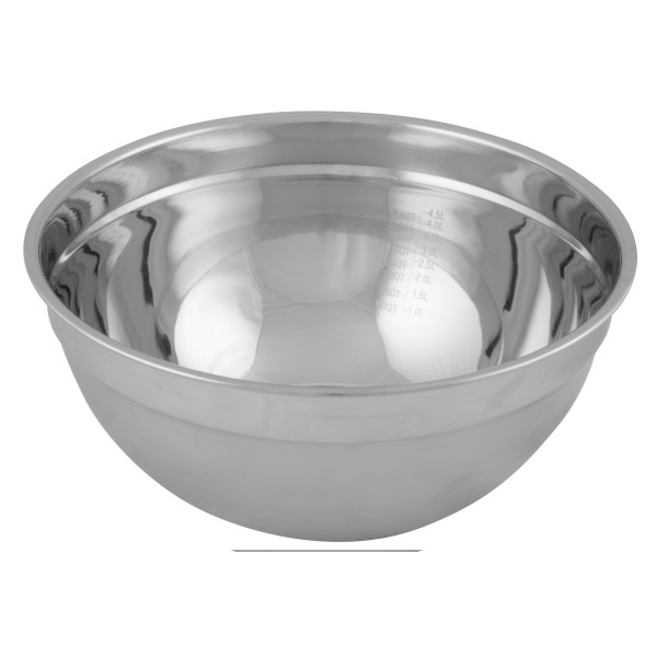 Фото - Миска BRAVO CHEF 28x14 см (BС-9100-28)