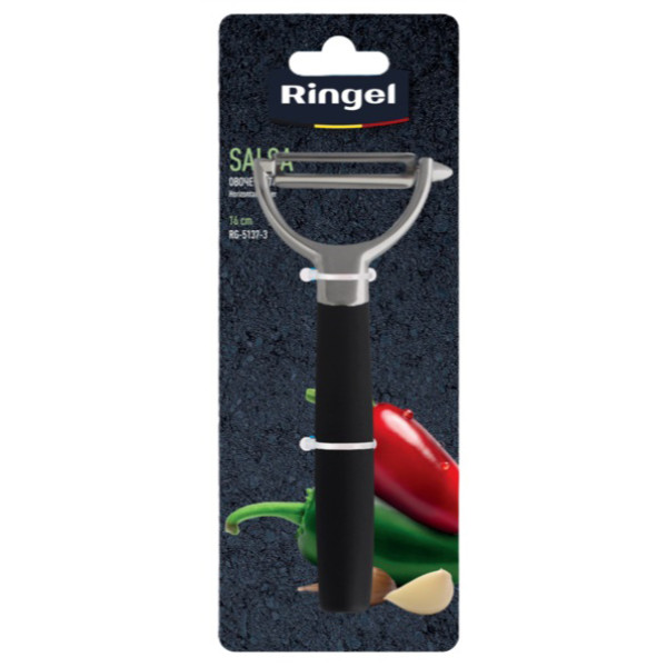 Фото - Овощечистка Ringel Salsa (RG-5137-3)