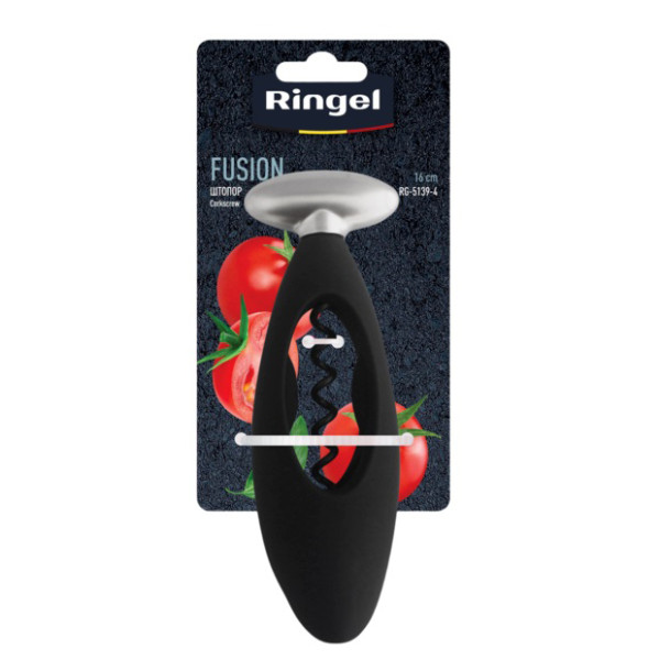 Фото - Штопор Ringel Fusion (RG-5139-4)