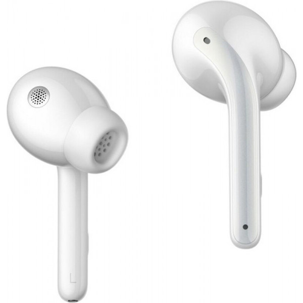 Фото - Наушники вкладыши беспроводные TWS Xiaomi Buds 3 White (BHR5526GL)