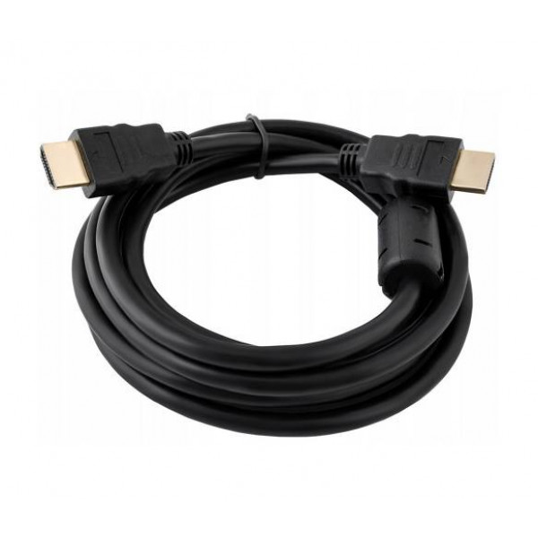 Фото - Кабель HDMI Merlion HIGH SPEED 2m (4426)