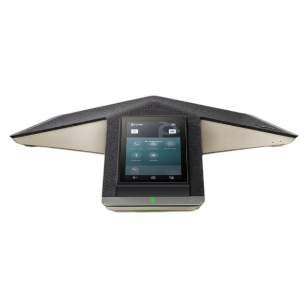 Фото - IP-телефон Poly Trio C60 IP CP MS FR PoE-e (849B6AA)