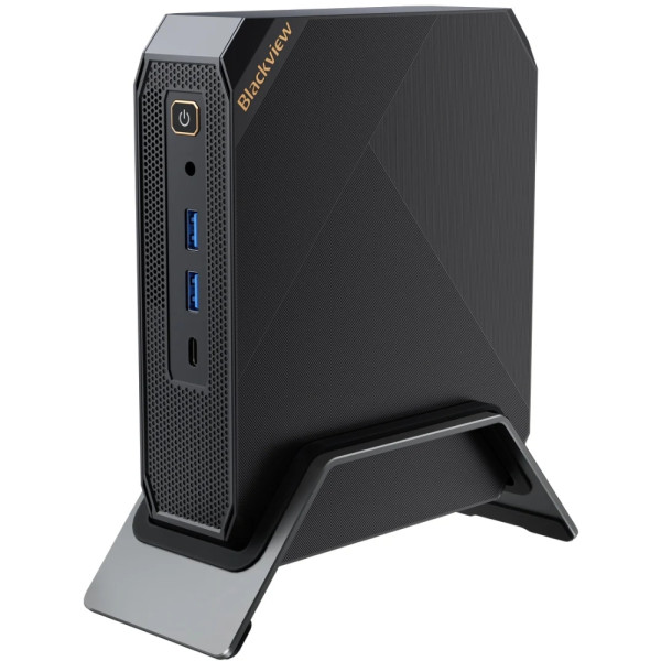Фото - Неттоп Blackview MP200 I5 16GB+1TB
