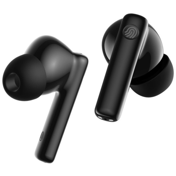 Фото - Наушники вкладыши беспроводные TWS Black Shark T18 (BS-T18) Black